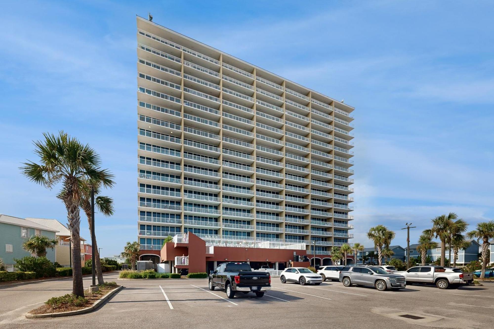 굴프 쇼어스 Sanibel #403 아파트 외부 사진